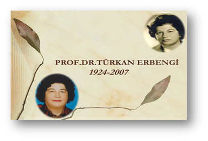 temd PROF. DR. TÜRKAN ERBENGİ ARAŞTIRMA ÖDÜLÜ